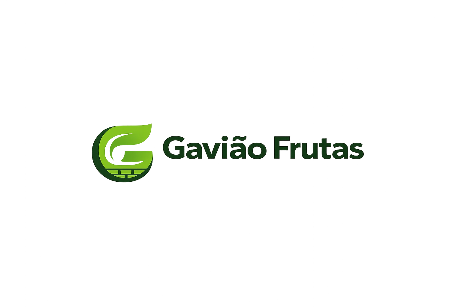 Logo Gavião Frutas