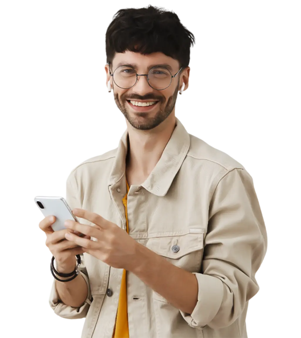 Página Login